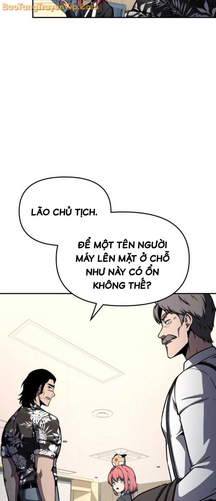 Vua Hiệp Sĩ Đã Trở Lại Với Một Vị Thần chapter 115.1 - Trang 70