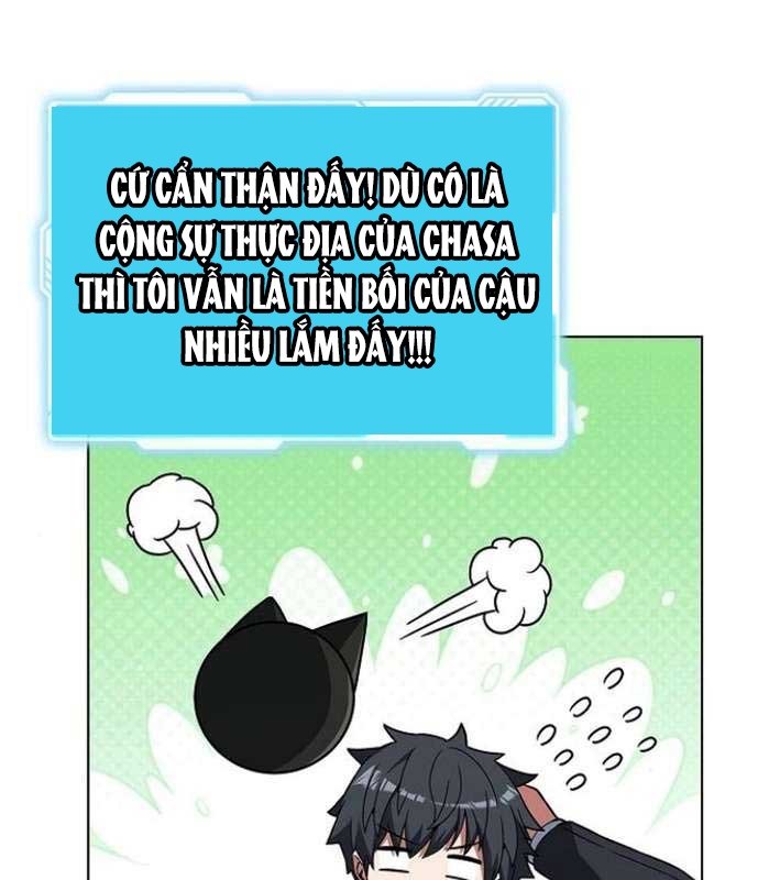 Ta Chi Phối Địa Ngục chapter 15 - Trang 31