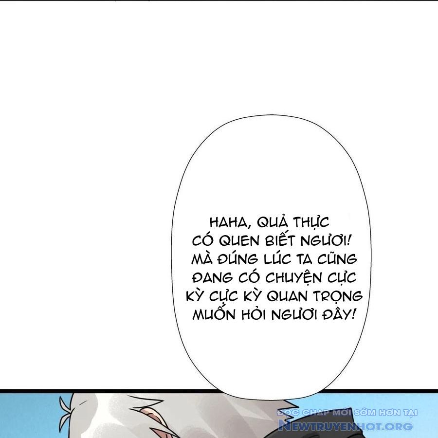 Cứu Thế Giới Đi, Ông Chú! chapter 185 - Trang 82