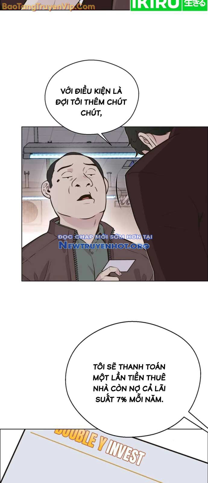 Người Đàn Ông Thực Thụ chapter 208 - Trang 74