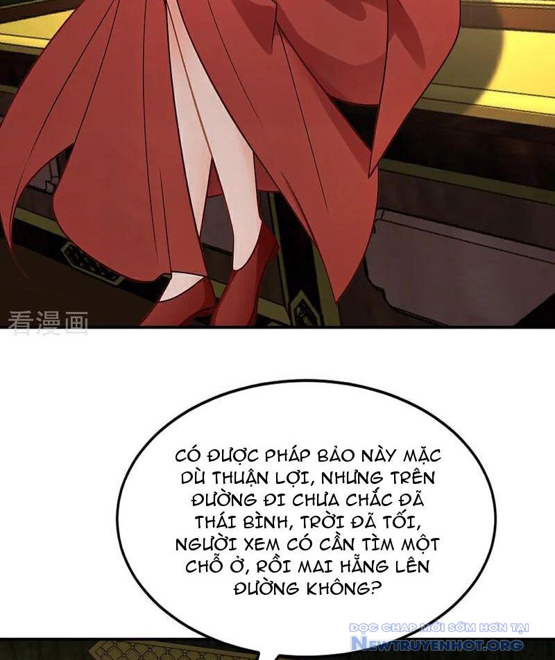 đệ Tử Tu Luyện Còn Ta Thì Lười Biếng chapter 187 - Trang 9
