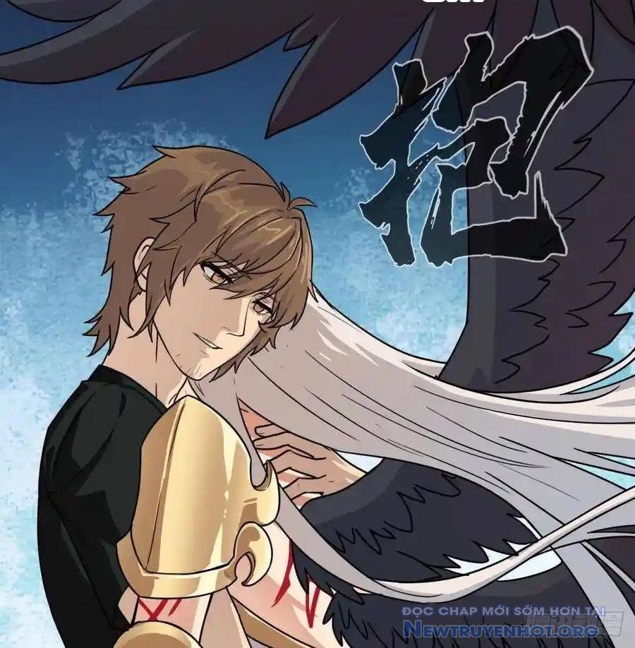 Cứu Thế Giới Đi, Ông Chú! chapter 183 - Trang 50