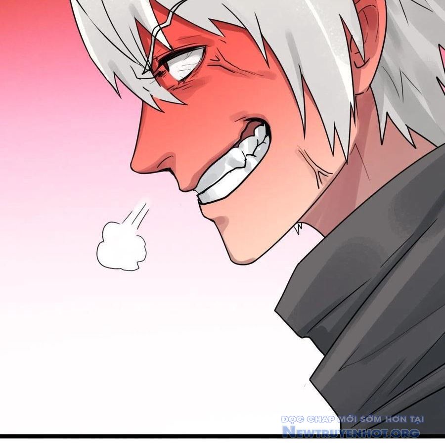 Cứu Thế Giới Đi, Ông Chú! chapter 185 - Trang 18