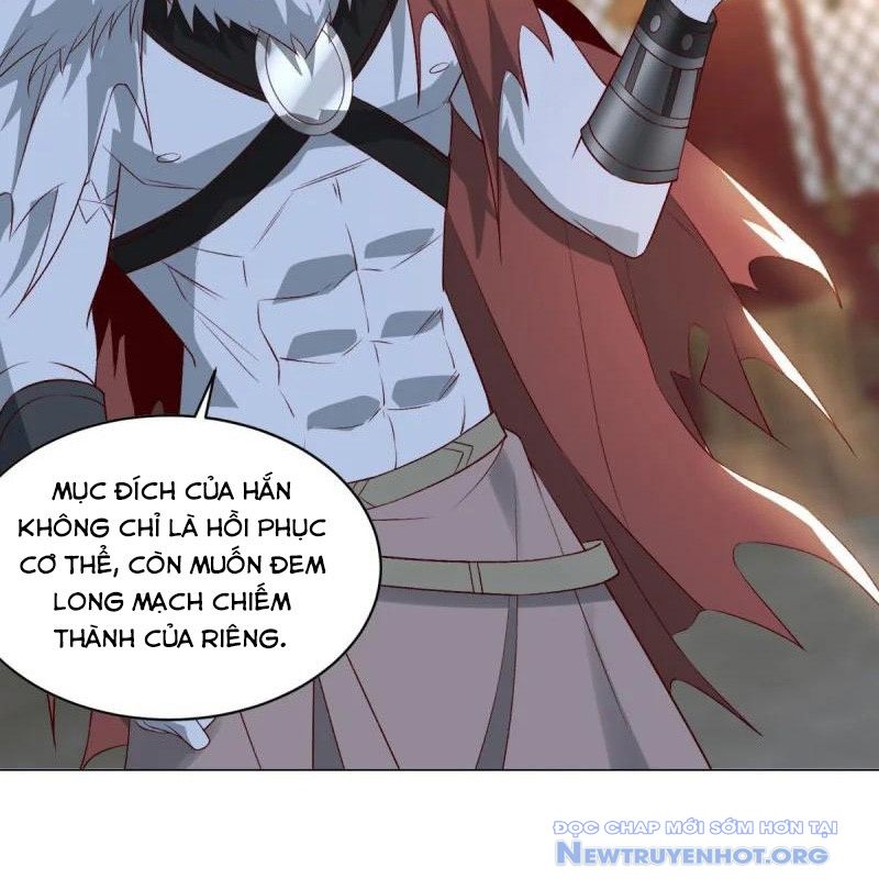 Người Ở Rể Bị Ép Thành Phản Diện chapter 639 - Trang 7