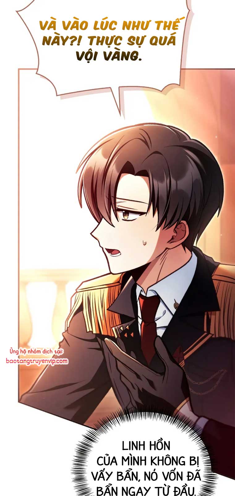 Kí Sự Hồi Quy chapter 135 - Trang 7