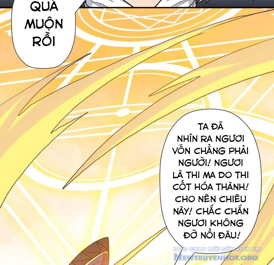Cứu Thế Giới Đi, Ông Chú! chapter 181 - Trang 74