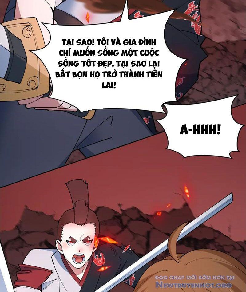 Kỷ Nguyên Kỳ Lạ chapter 483 - Trang 13