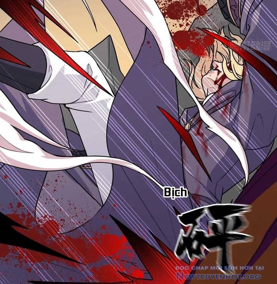 Cứu Thế Giới Đi, Ông Chú! chapter 182 - Trang 71