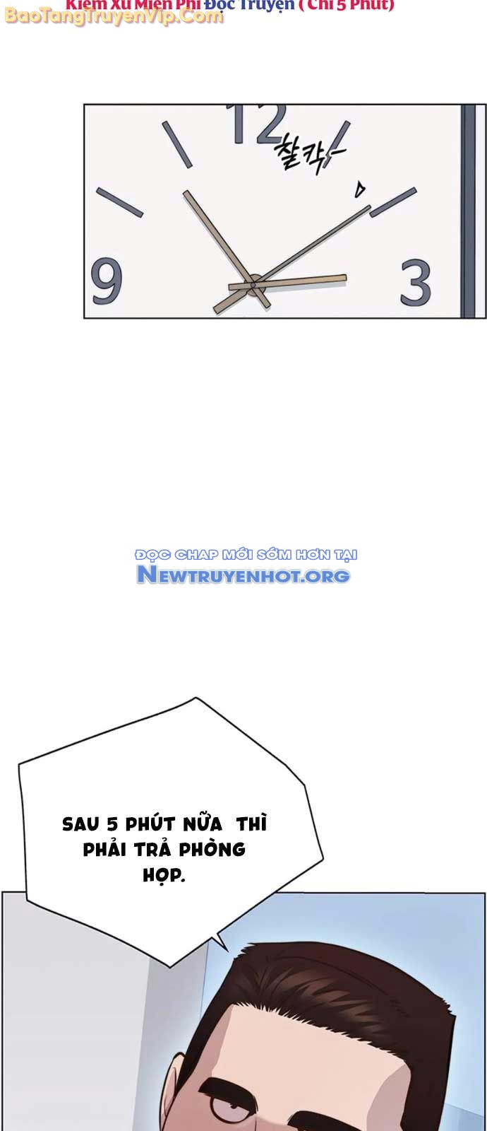 Người Đàn Ông Thực Thụ chapter 208 - Trang 12