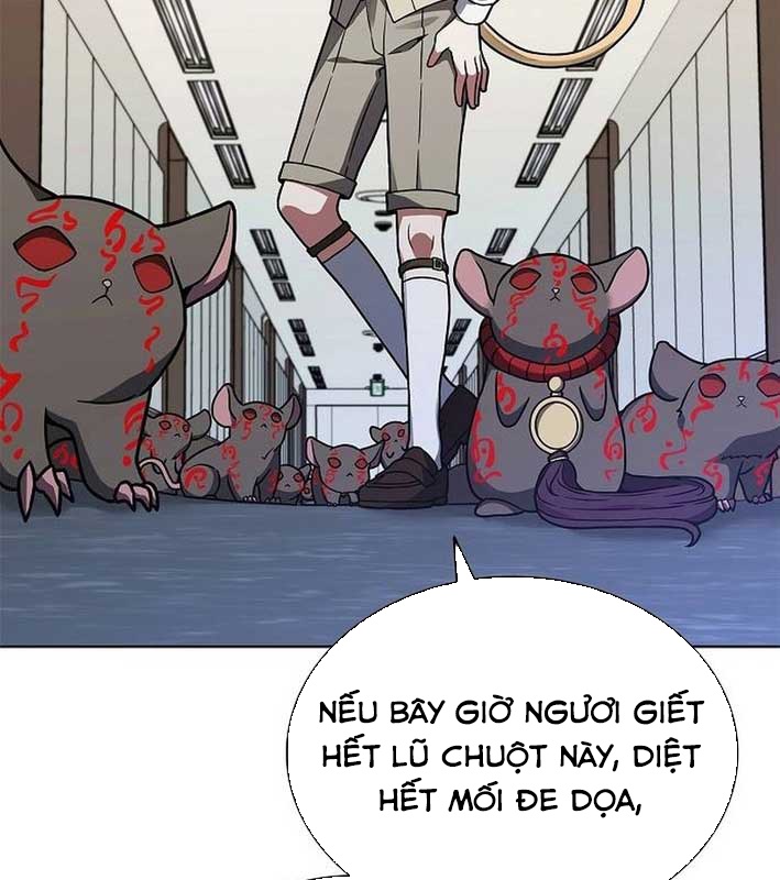 Ta Chi Phối Địa Ngục chapter 14 - Trang 127