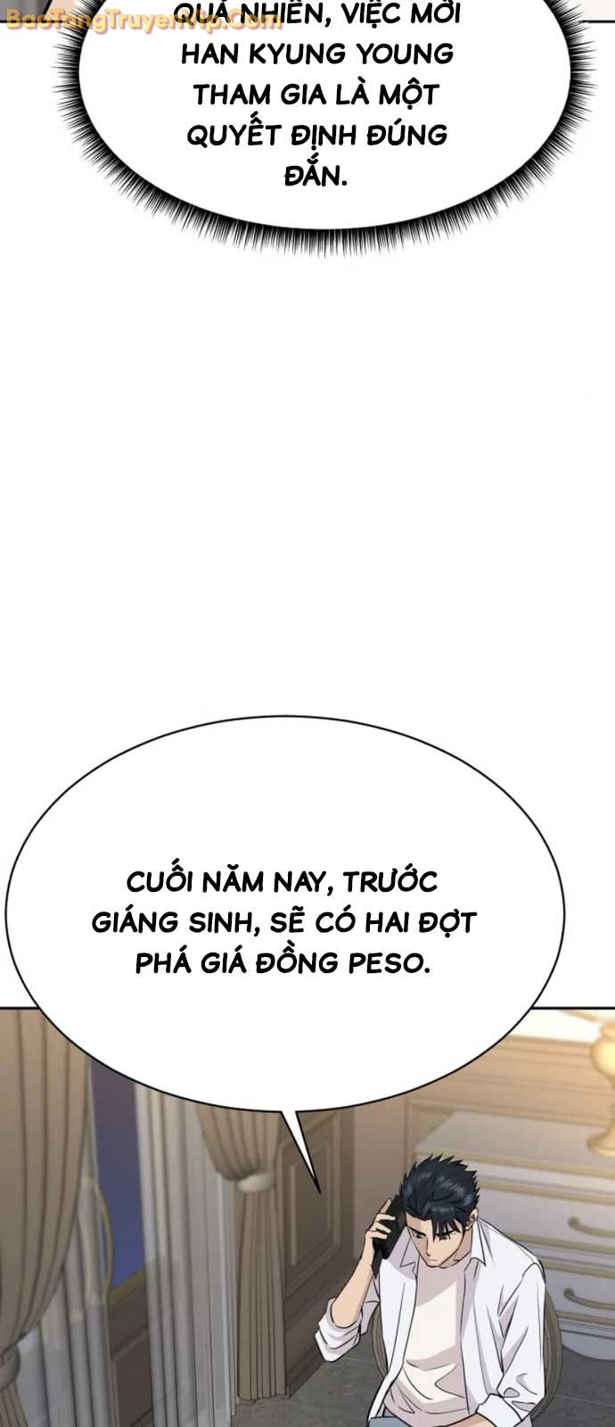 Cháu Trai Thiên Tài Của Vua Cho Vay Nặng Lãi chapter 56.3 - Trang 87