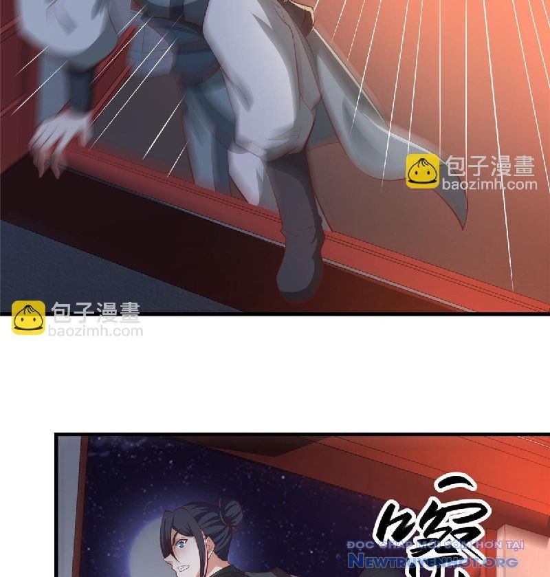 Mục Long Sư chapter 457 - Trang 58