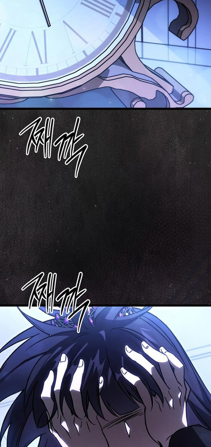 Công Chúa Hắc Viêm LV-99 chapter 9 - Trang 75