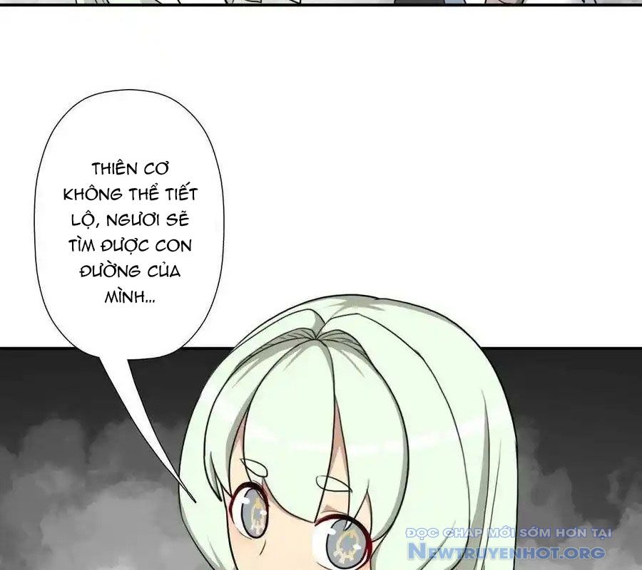 Cứu Thế Giới Đi, Ông Chú! chapter 172 - Trang 36
