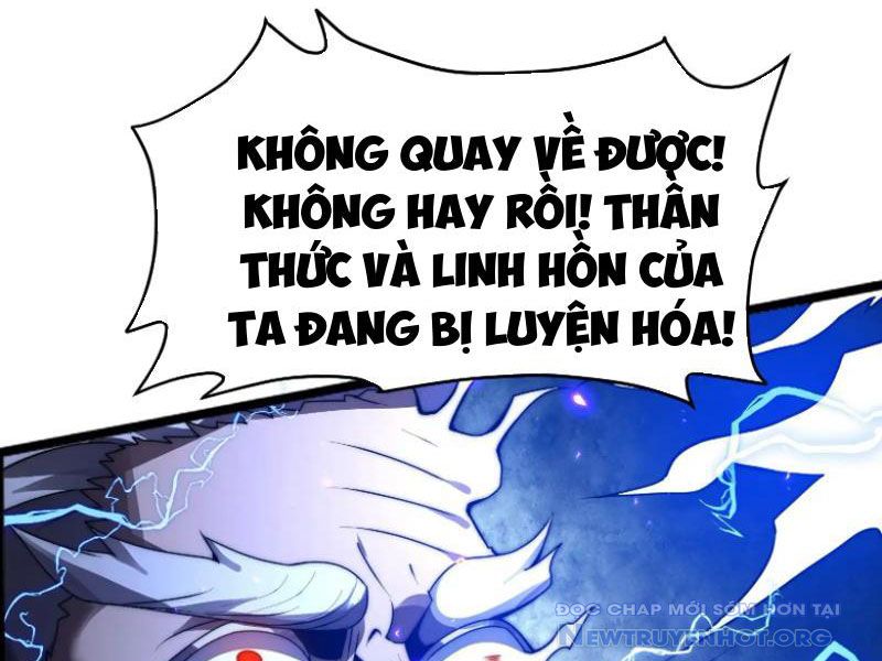 Lôi Kiếp Thập Vạn Niên chapter 11 - Trang 37