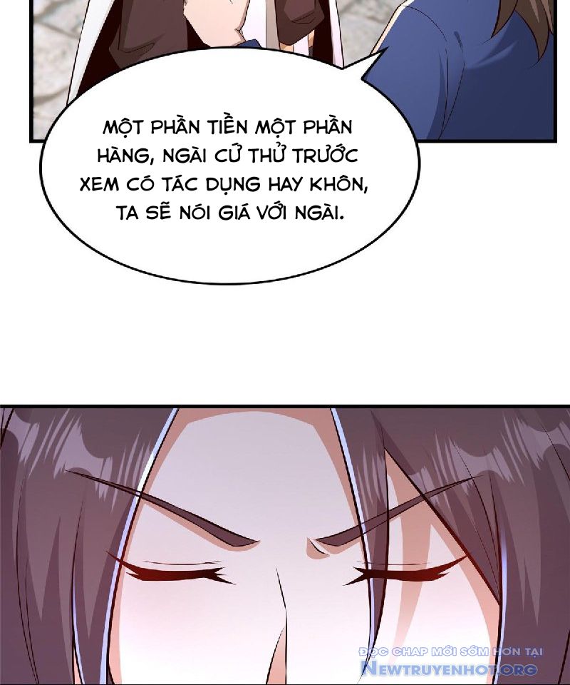 Mục Long Sư chapter 453 - Trang 51