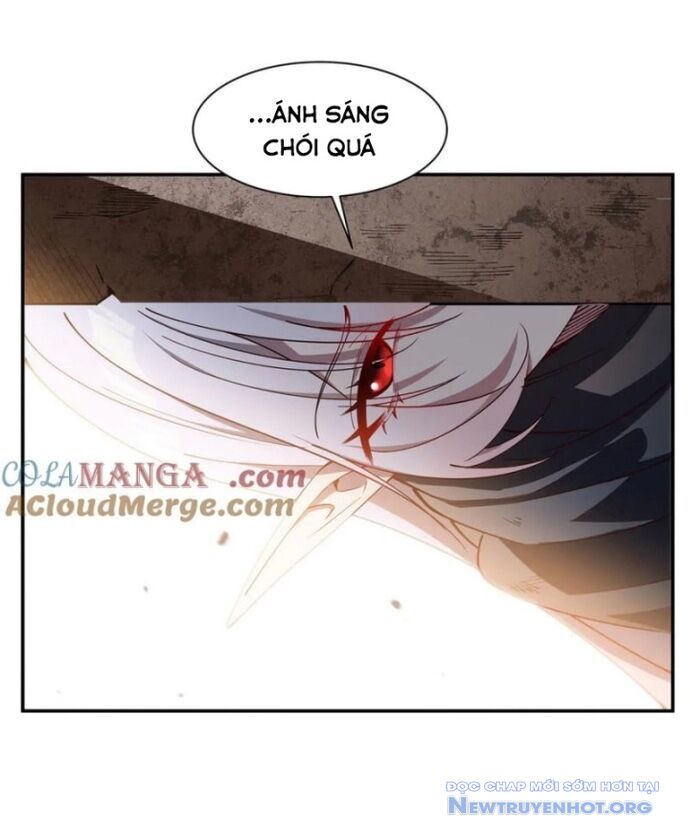 Huyết Cơ Và Kỵ Sĩ chapter 382 - Trang 7