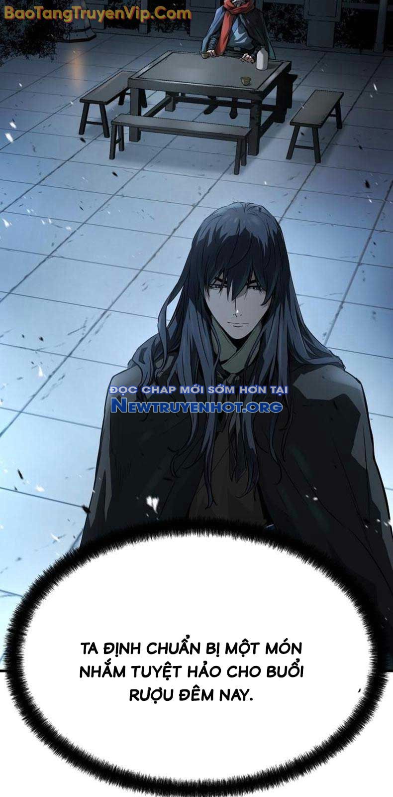Tuyệt Thế Hồi Quy chapter 51 - Trang 113