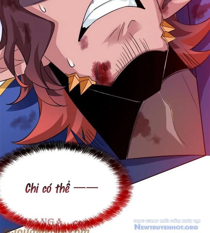 Cường Giả Đến Từ Trại Tâm Thần chapter 347 - Trang 35