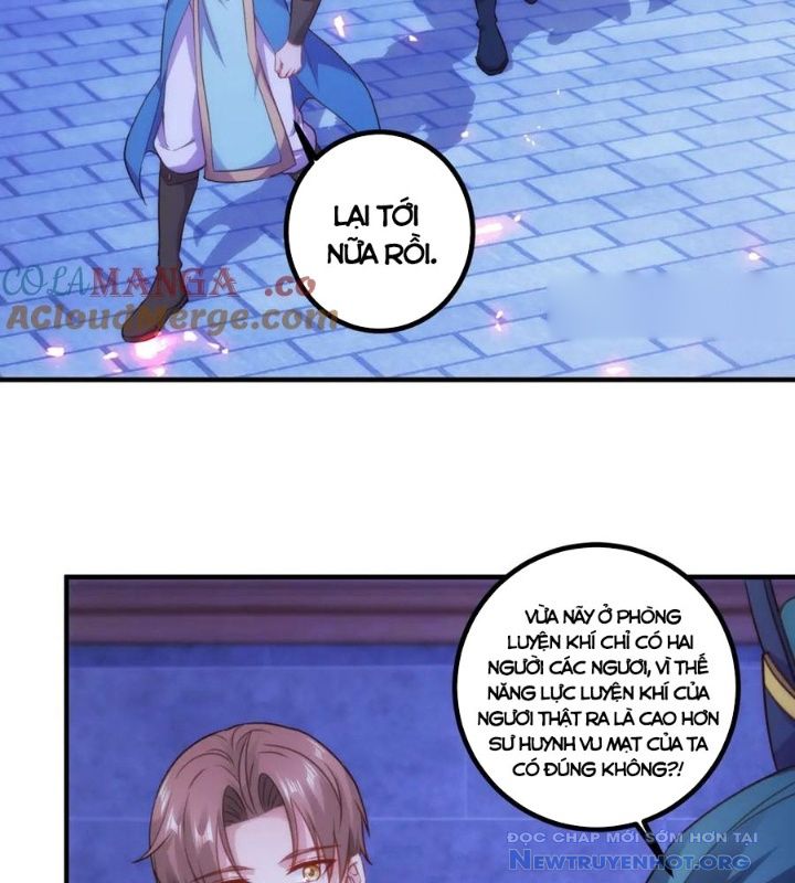 Trọng Sinh Địa Cầu Tiên Tôn chapter 297 - Trang 17