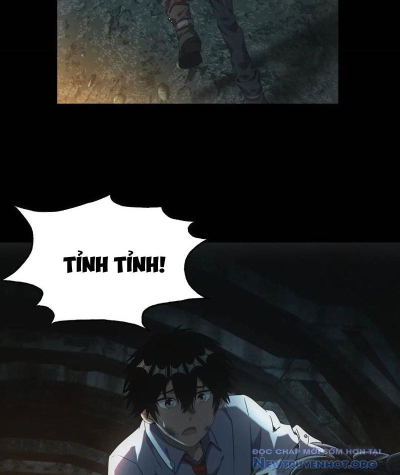 Ta Bán Hàng Vỉa Hè Ở Mạt Thế chapter 49 - Trang 68
