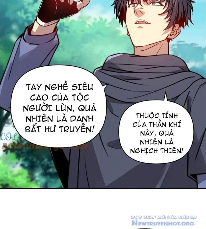 Bắt đầu chuyển chức tài thần, ta chuyển hóa triệu vạn thần sủng chapter 26 - Trang 53