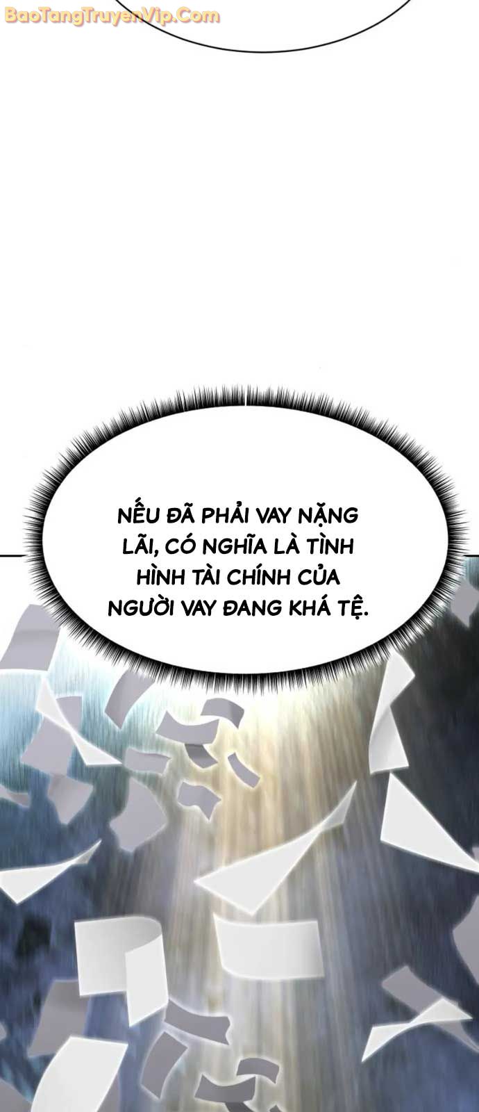 Cháu Trai Thiên Tài Của Vua Cho Vay Nặng Lãi chapter 56.3 - Trang 53