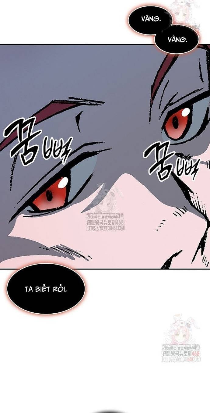 Hồi Ức Của Chiến Thần Chapter 210 - Trang 44