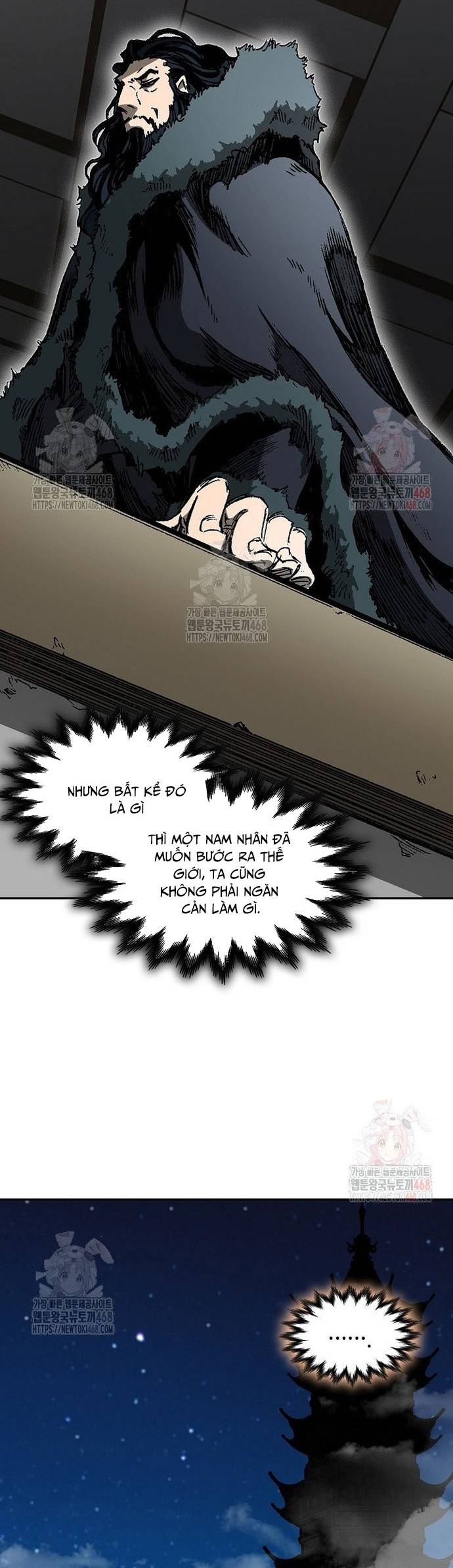 Hồi Ức Của Chiến Thần Chapter 210 - Trang 60