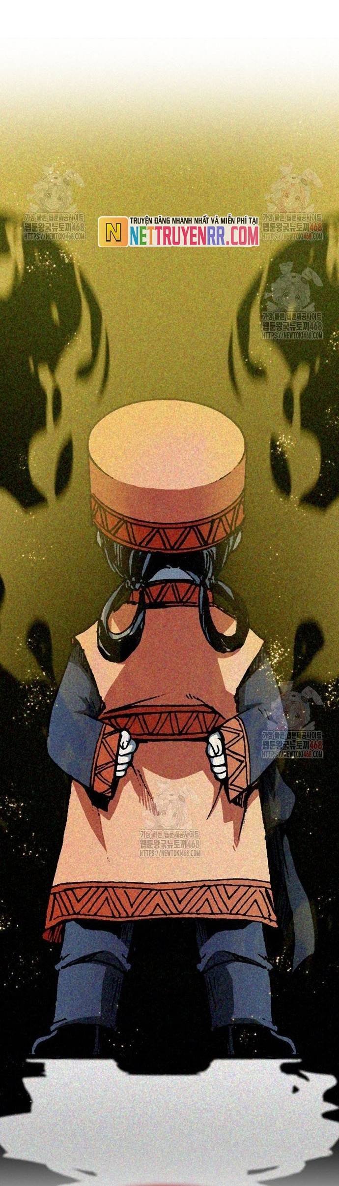 Hồi Ức Của Chiến Thần Chapter 210 - Trang 46