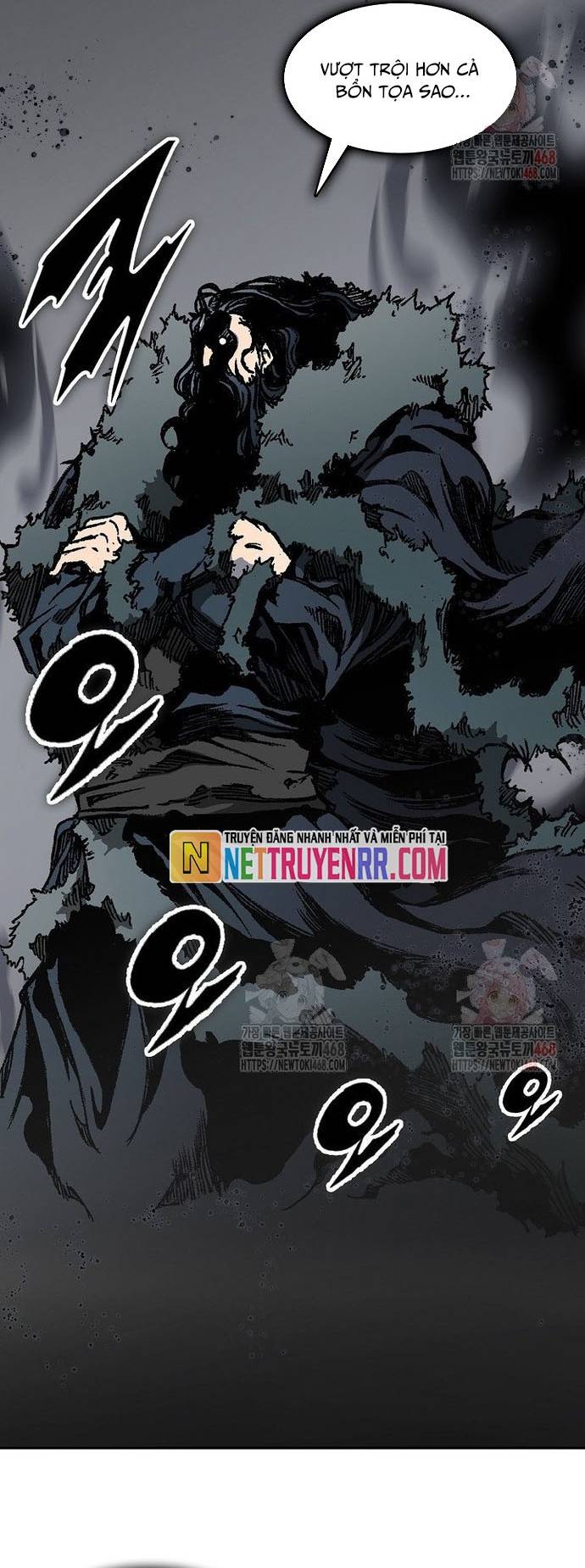 Hồi Ức Của Chiến Thần Chapter 210 - Trang 48