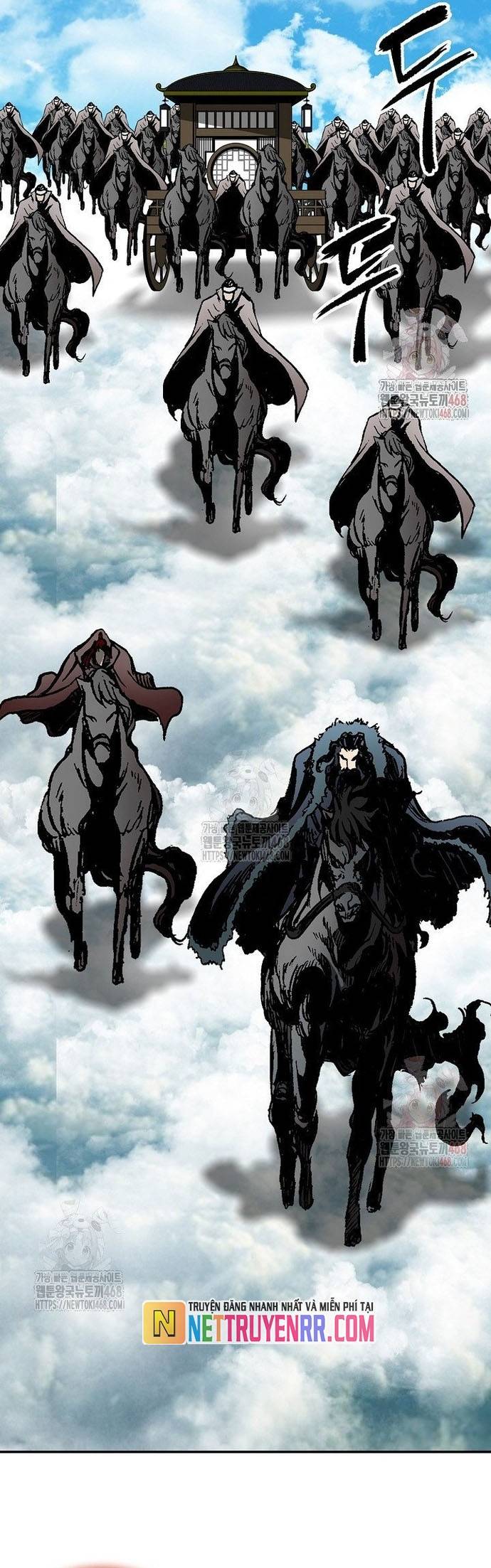 Hồi Ức Của Chiến Thần Chapter 210 - Trang 16