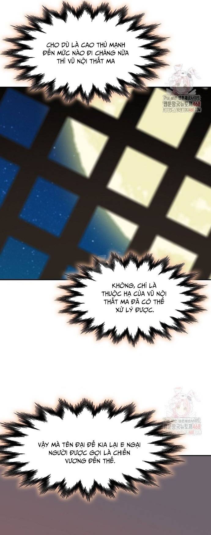 Hồi Ức Của Chiến Thần Chapter 210 - Trang 51