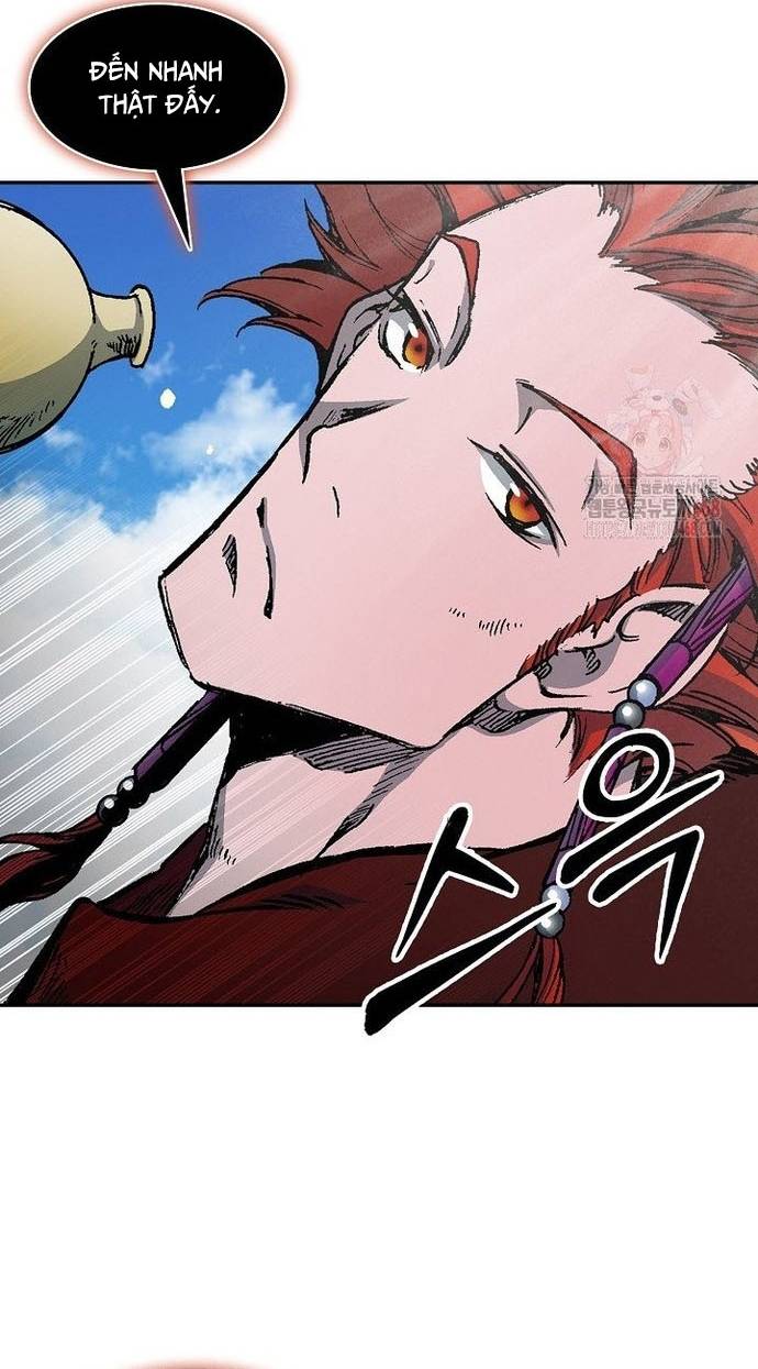 Hồi Ức Của Chiến Thần Chapter 210 - Trang 17