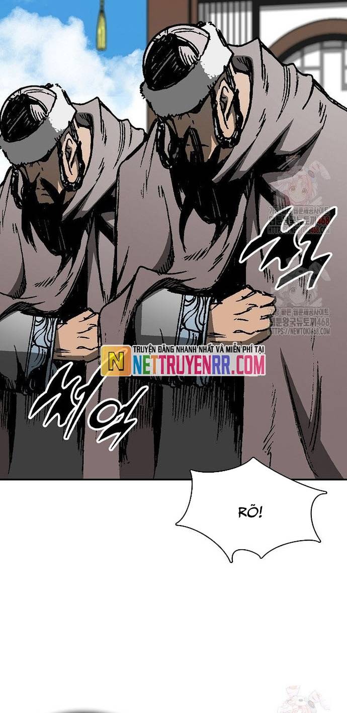 Hồi Ức Của Chiến Thần Chapter 210 - Trang 25