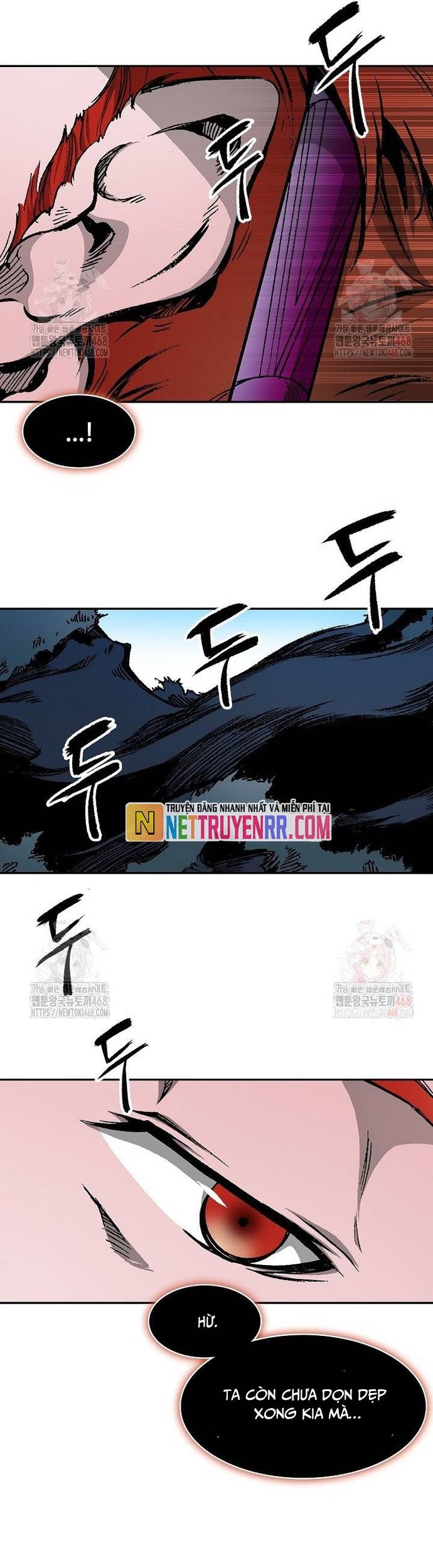 Hồi Ức Của Chiến Thần Chapter 210 - Trang 14