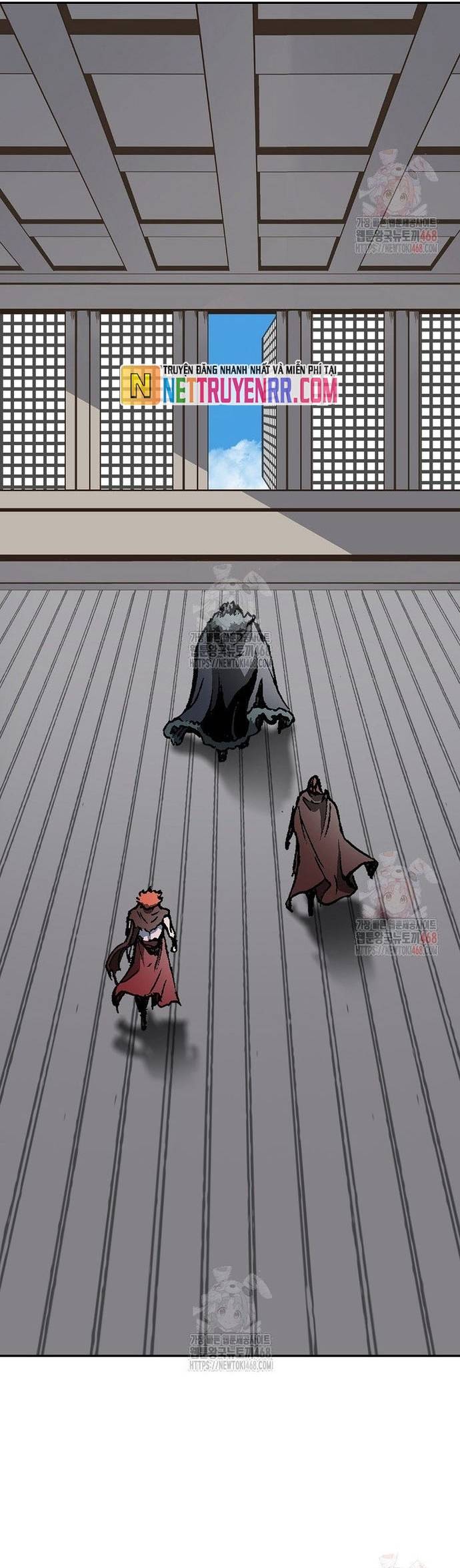 Hồi Ức Của Chiến Thần Chapter 210 - Trang 28