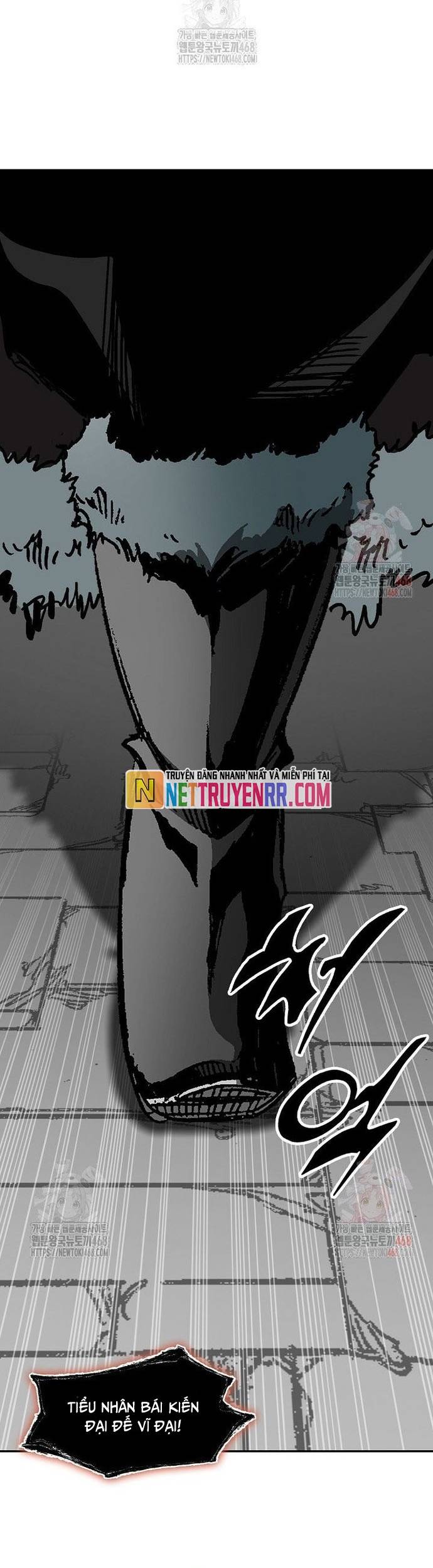 Hồi Ức Của Chiến Thần Chapter 210 - Trang 19