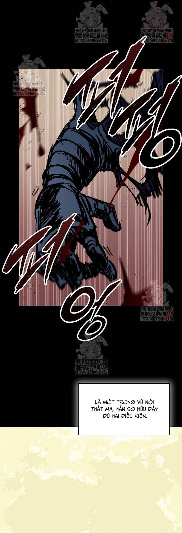 Hồi Ức Của Chiến Thần Chapter 210 - Trang 7