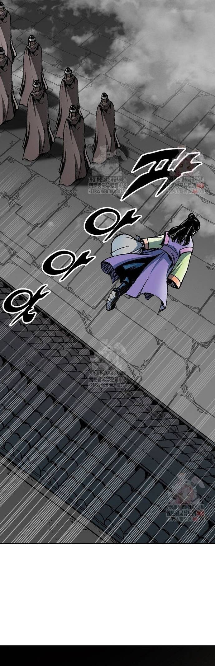Hồi Ức Của Chiến Thần Chapter 210 - Trang 56