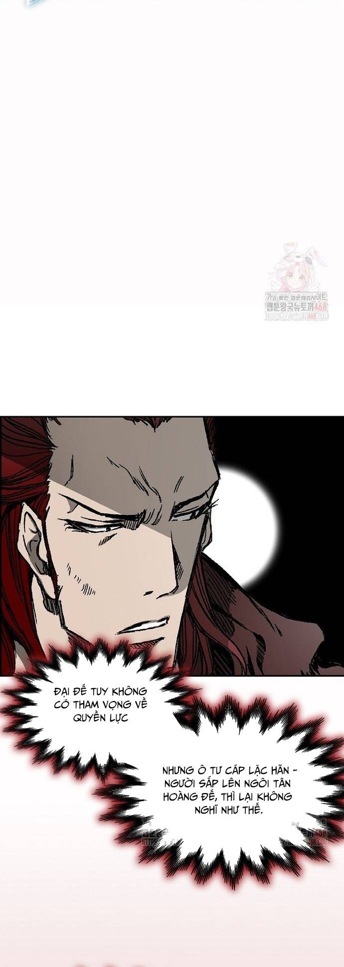 Hồi Ức Của Chiến Thần Chapter 210 - Trang 36
