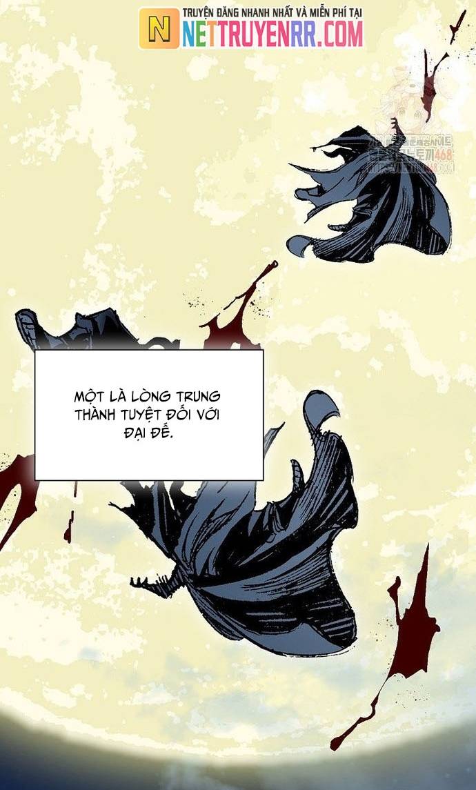 Hồi Ức Của Chiến Thần Chapter 210 - Trang 8