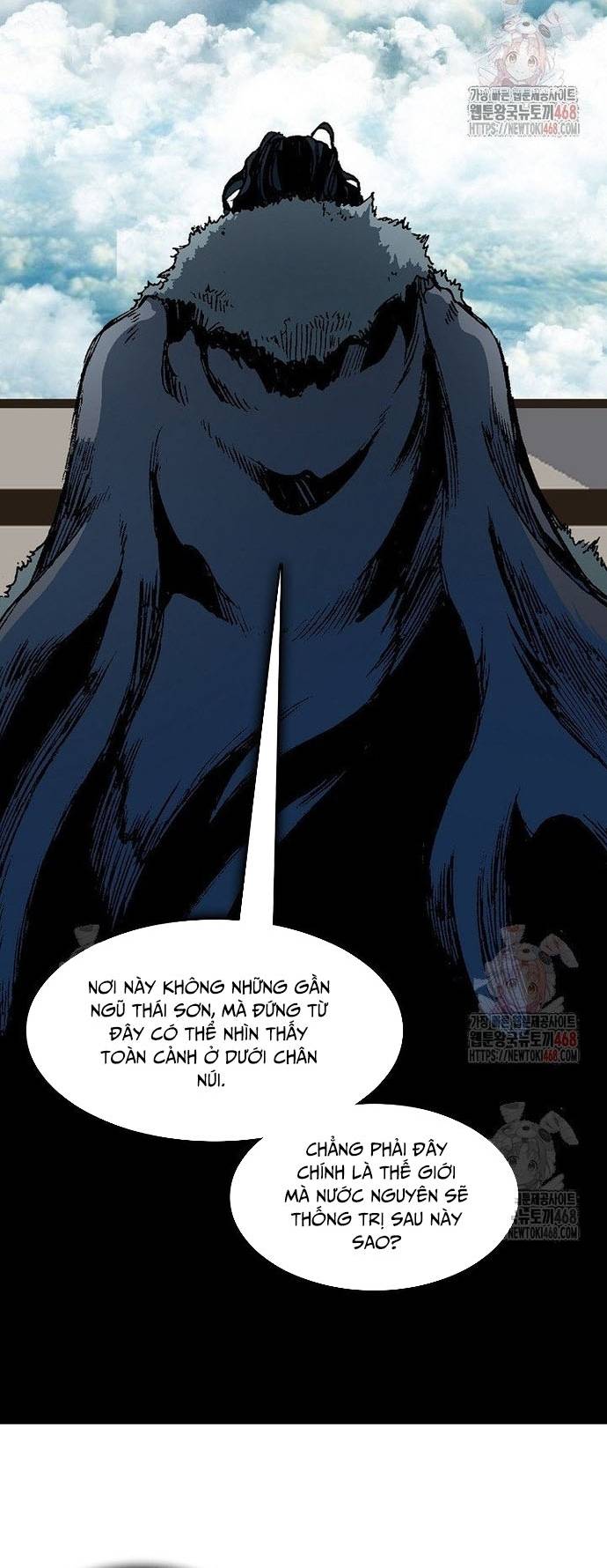 Hồi Ức Của Chiến Thần Chapter 210 - Trang 30