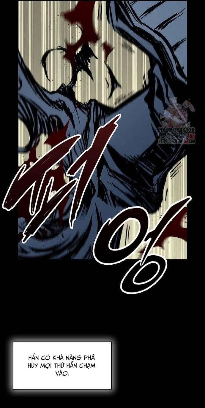 Hồi Ức Của Chiến Thần Chapter 210 - Trang 6