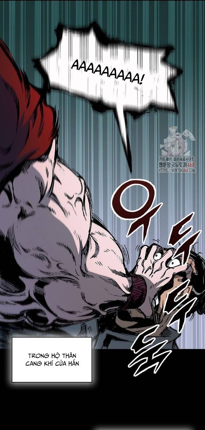 Hồi Ức Của Chiến Thần Chapter 210 - Trang 4