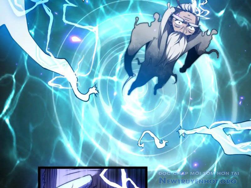 Lôi Kiếp Thập Vạn Niên chapter 11 - Trang 35