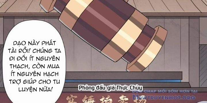 Cứu Thế Giới Đi, Ông Chú! chapter 177 - Trang 110