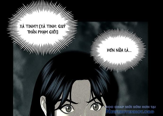 Cửa hàng đồ cổ tương lai chapter 33 - Trang 31
