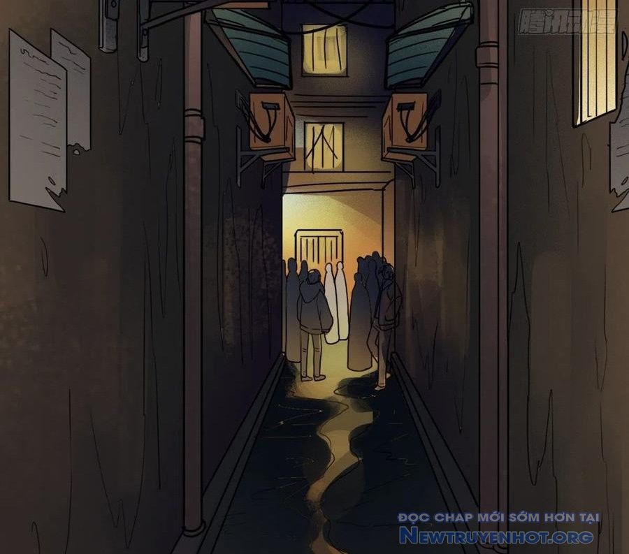 Cứu Thế Giới Đi, Ông Chú! chapter 189 - Trang 111