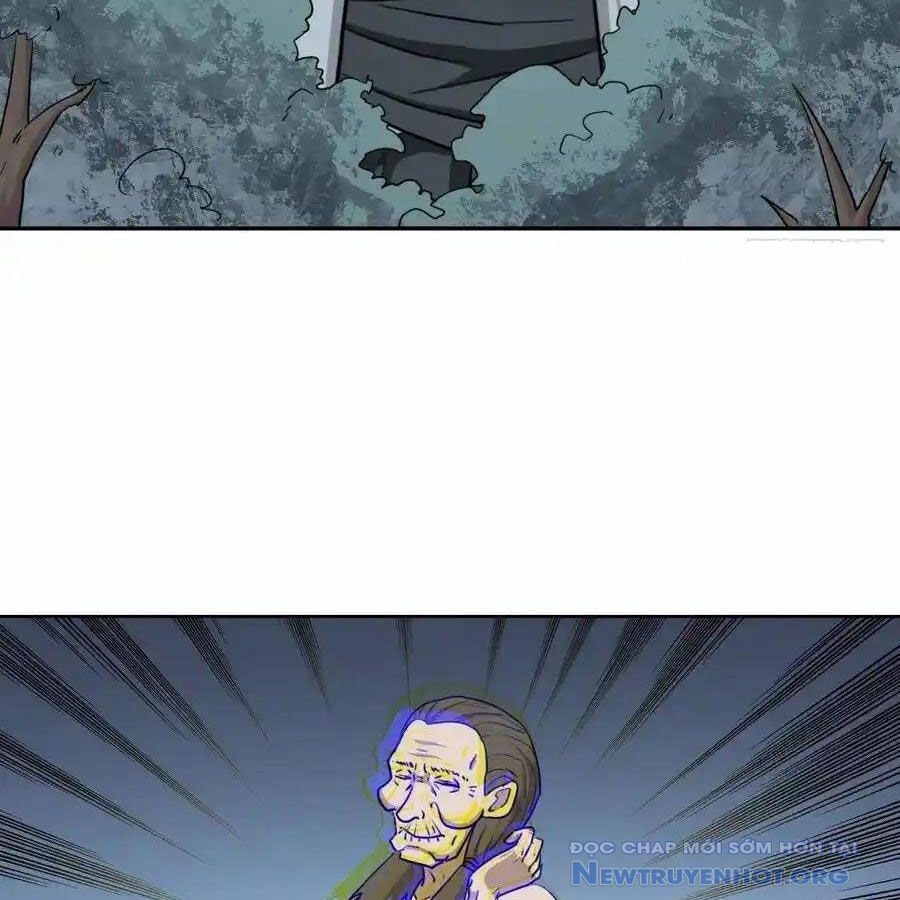Cứu Thế Giới Đi, Ông Chú! chapter 170 - Trang 24